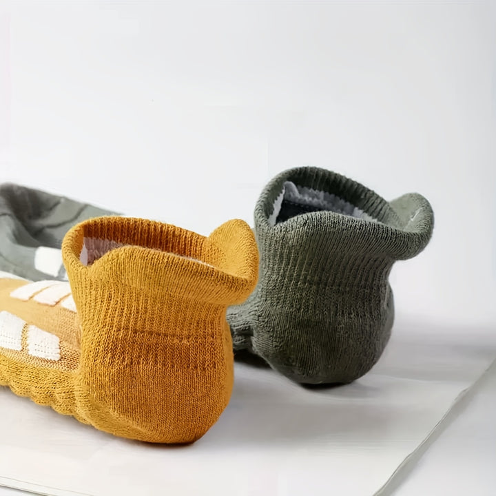 Stride Athletic Sock Set