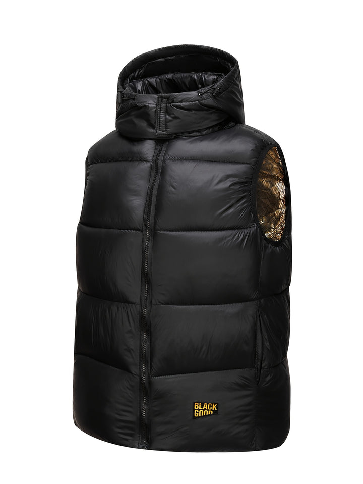 Helix Thermal Puffer Vest