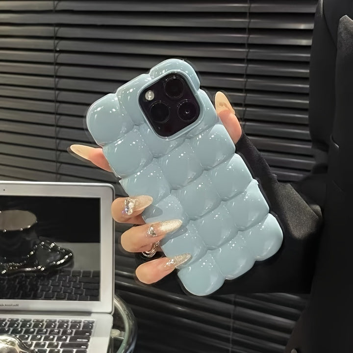 Candy Gloss iPhone Case