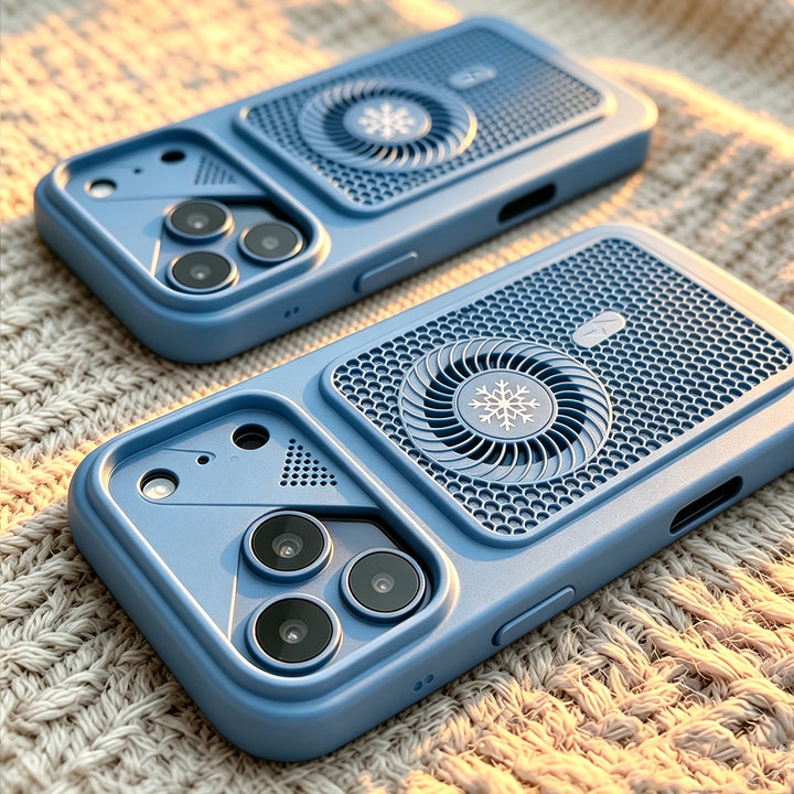 Ventra iPhone 18 Case