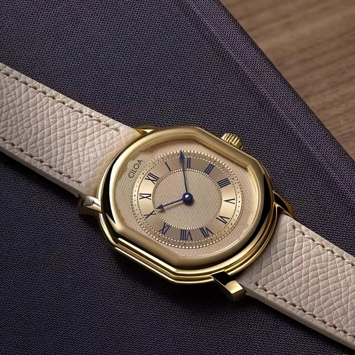 Sterling Heritage Watch