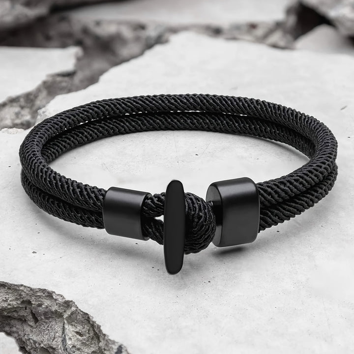 Harborline Rope Bracelet