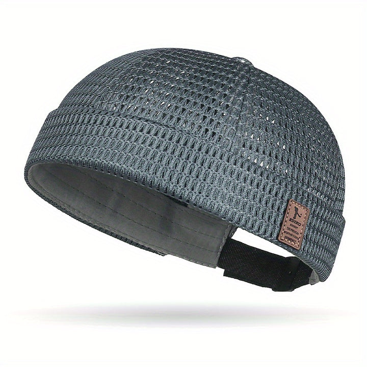 Voss Mesh Docker Cap