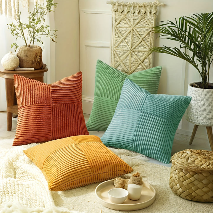 Cordelle Throw Pillow Cover Set