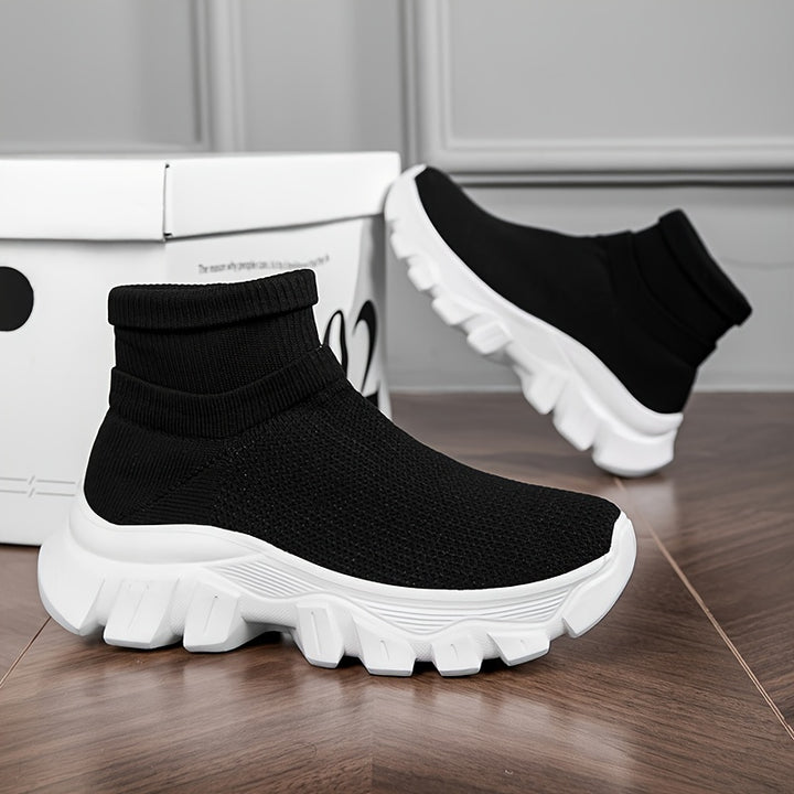 Exo™ Platform Sneaker
