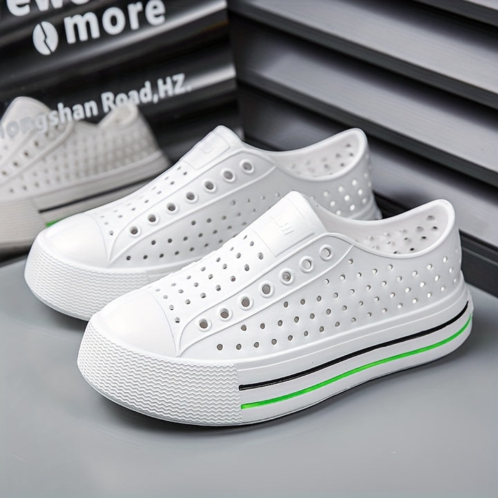 Airelle Slip-On Sneaker