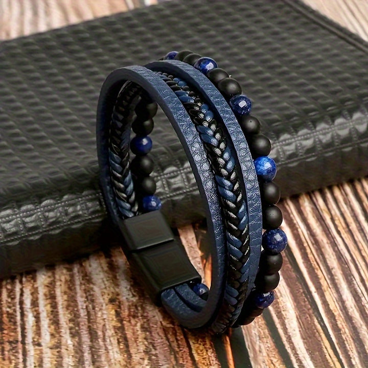 Maverick Layered Bracelet
