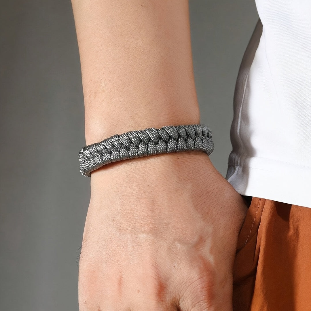Outland Rope Bracelet