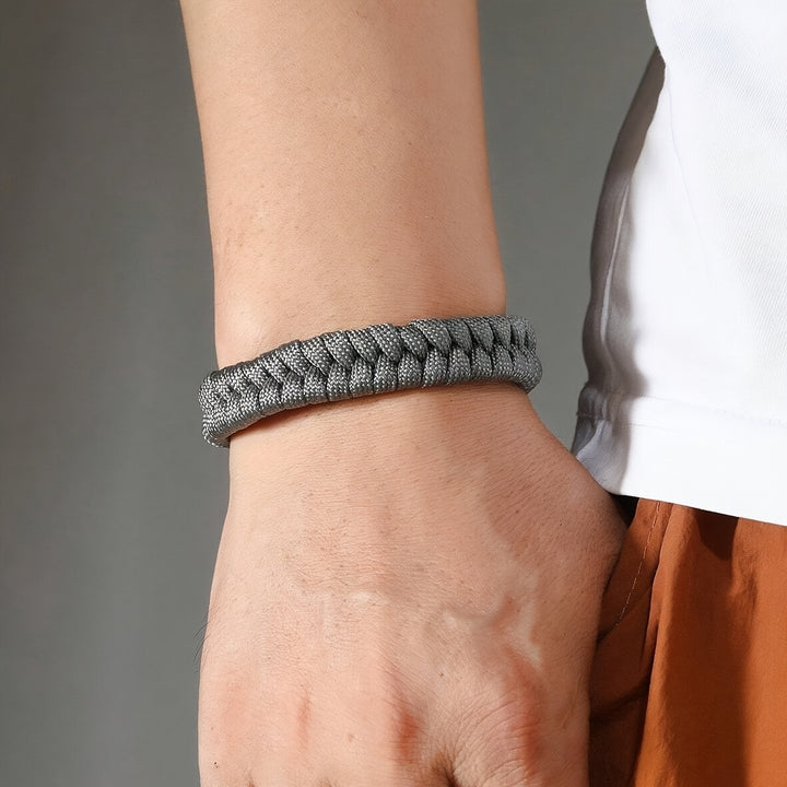 Outland Rope Bracelet