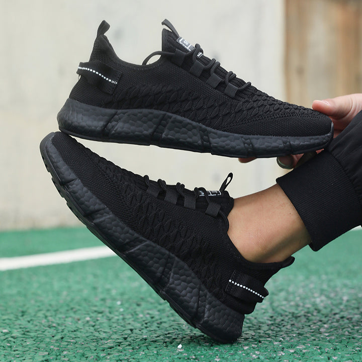DynamiQ™ Pace Runner