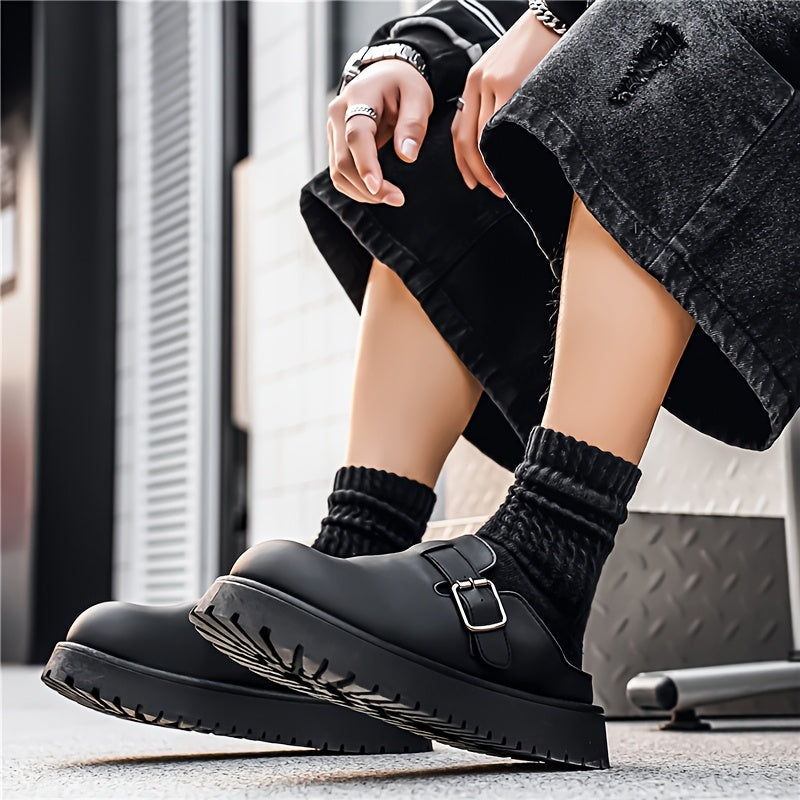 Voss Platform Mule