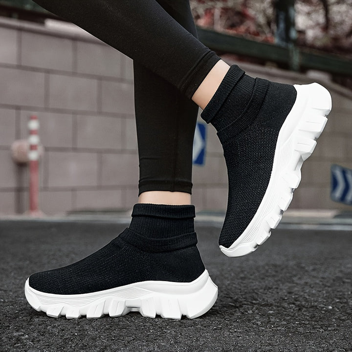 Exo™ Platform Sneaker