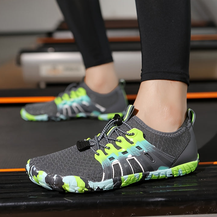 Evo All-Terrain Sneaker