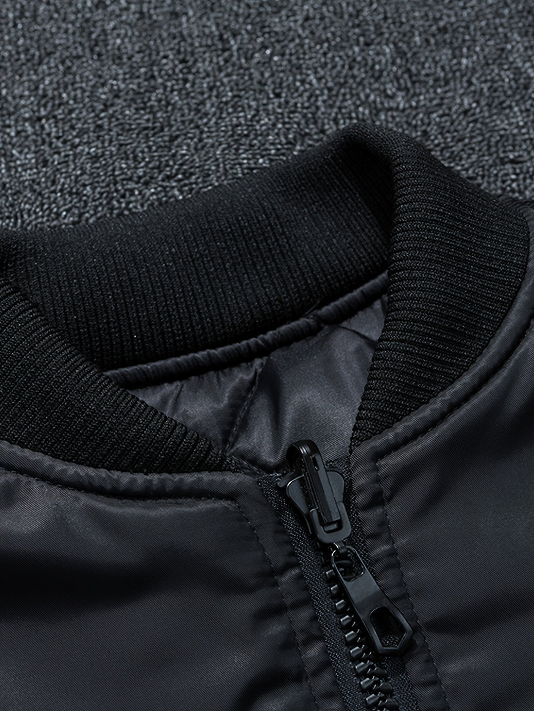 Falcon Reversible Bomber Jacket