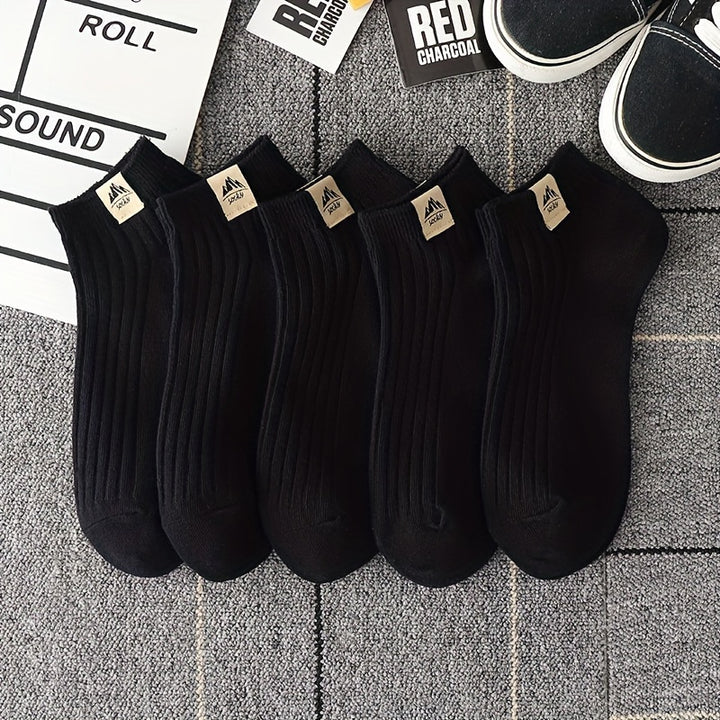 Alpine Low-Cut Sock Set