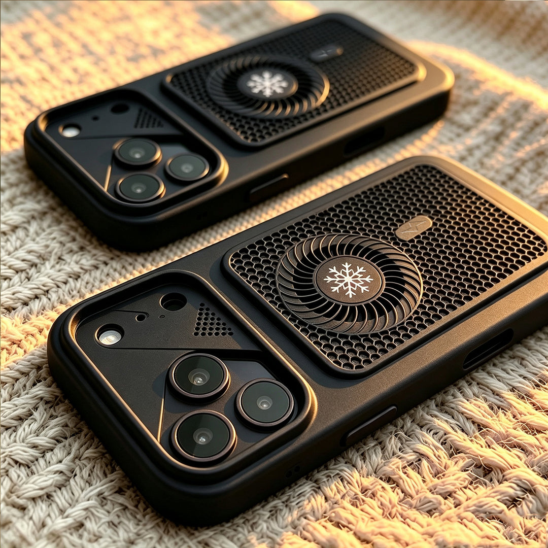 Ventra iPhone 18 Case