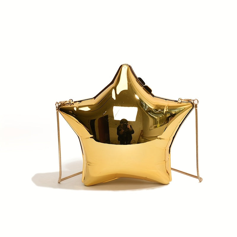 Starlet Crossbody Bag