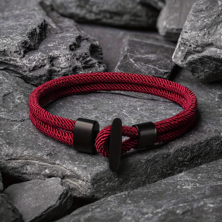 Harborline Rope Bracelet