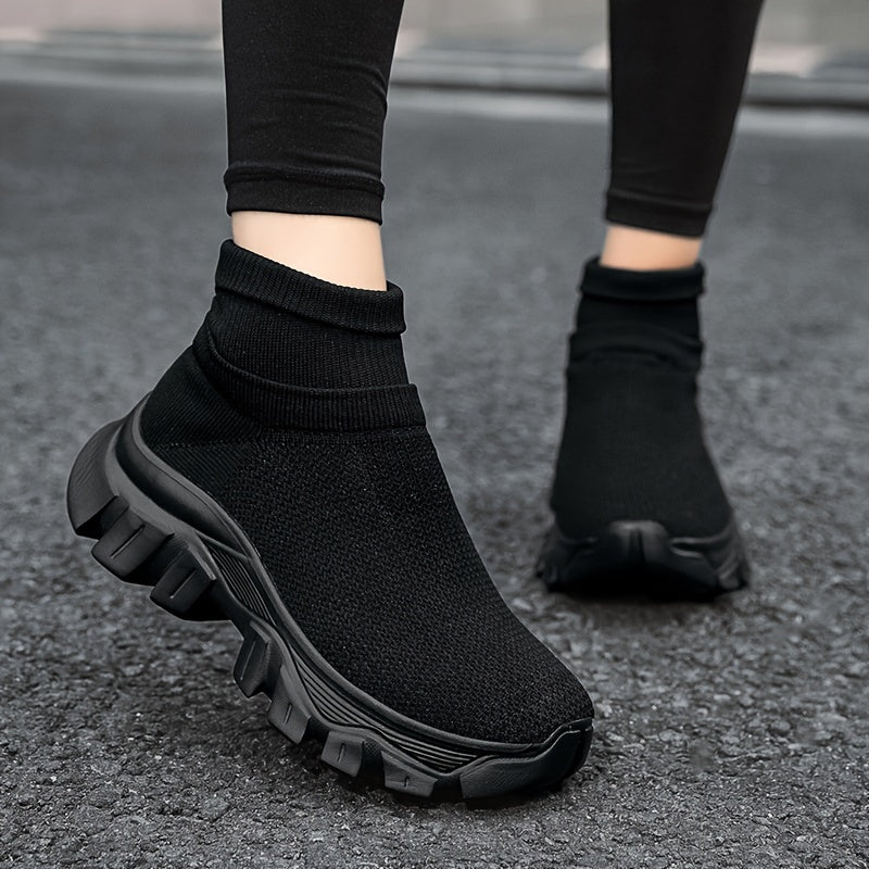 Exo™ Platform Sneaker