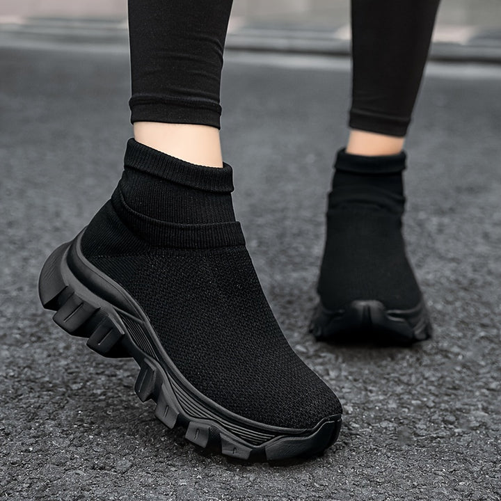 Exo™ Platform Sneaker
