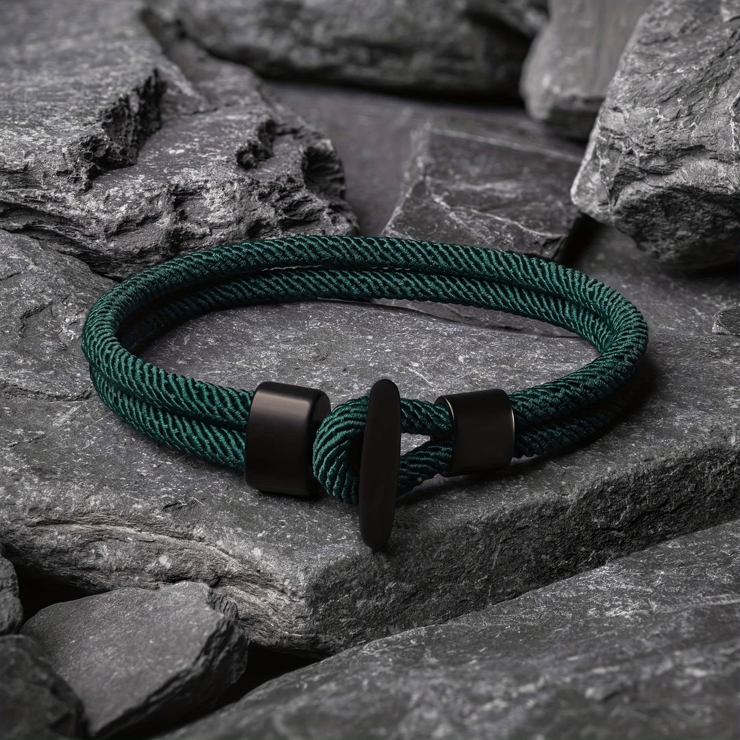 Harborline Rope Bracelet