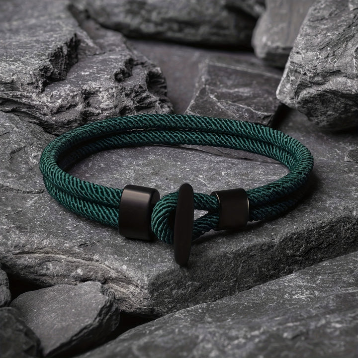 Harborline Rope Bracelet