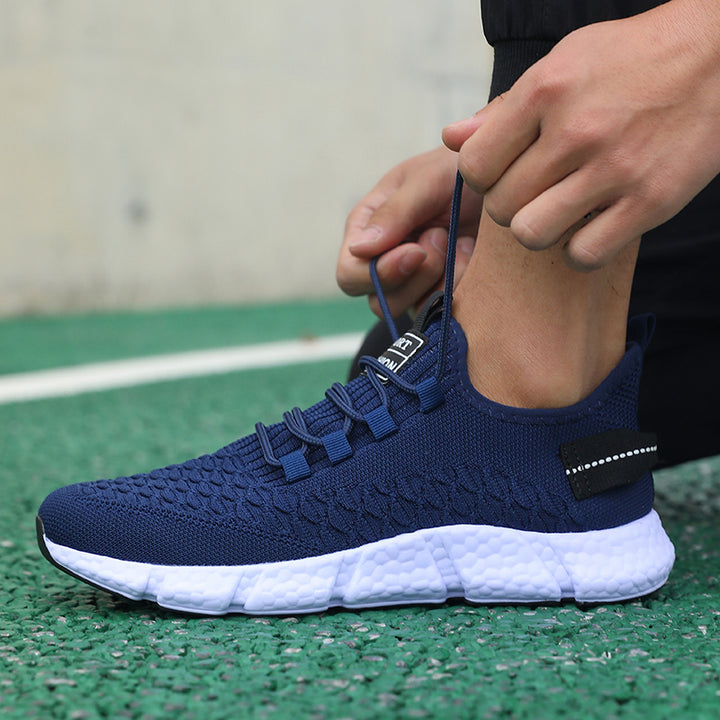 DynamiQ™ Pace Runner