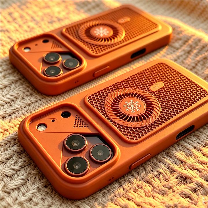 Ventra iPhone 18 Case