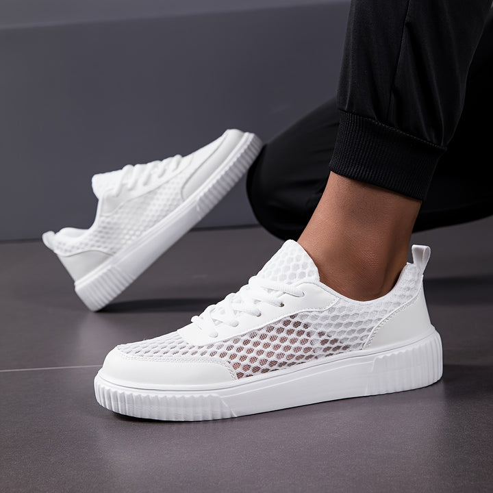 Aeron Mesh Sneaker