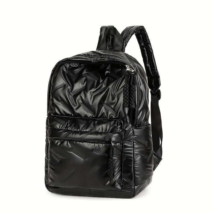Astra Puffer Backpack