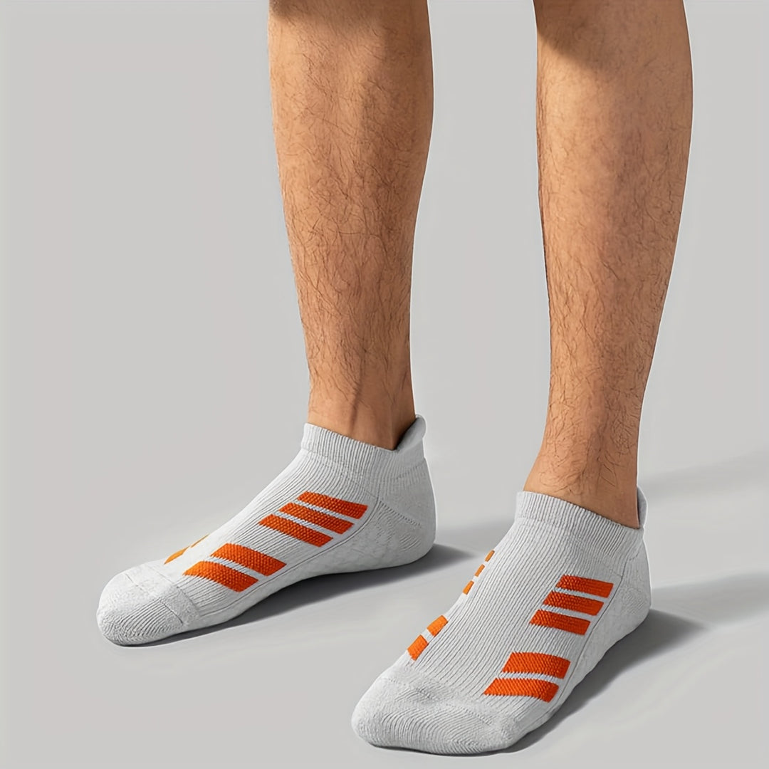 Stride Athletic Sock Set
