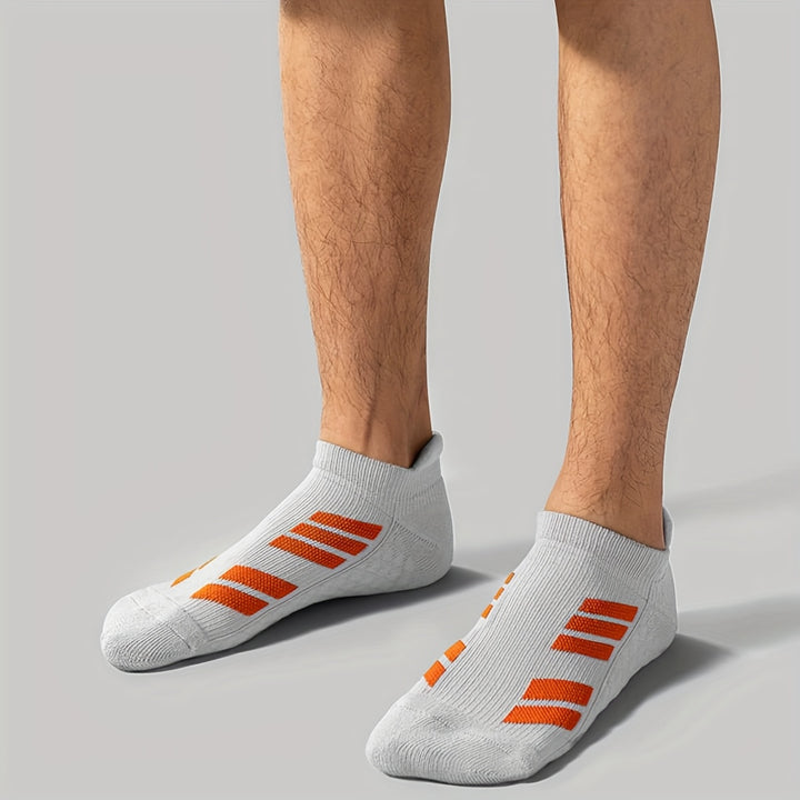 Stride Athletic Sock Set