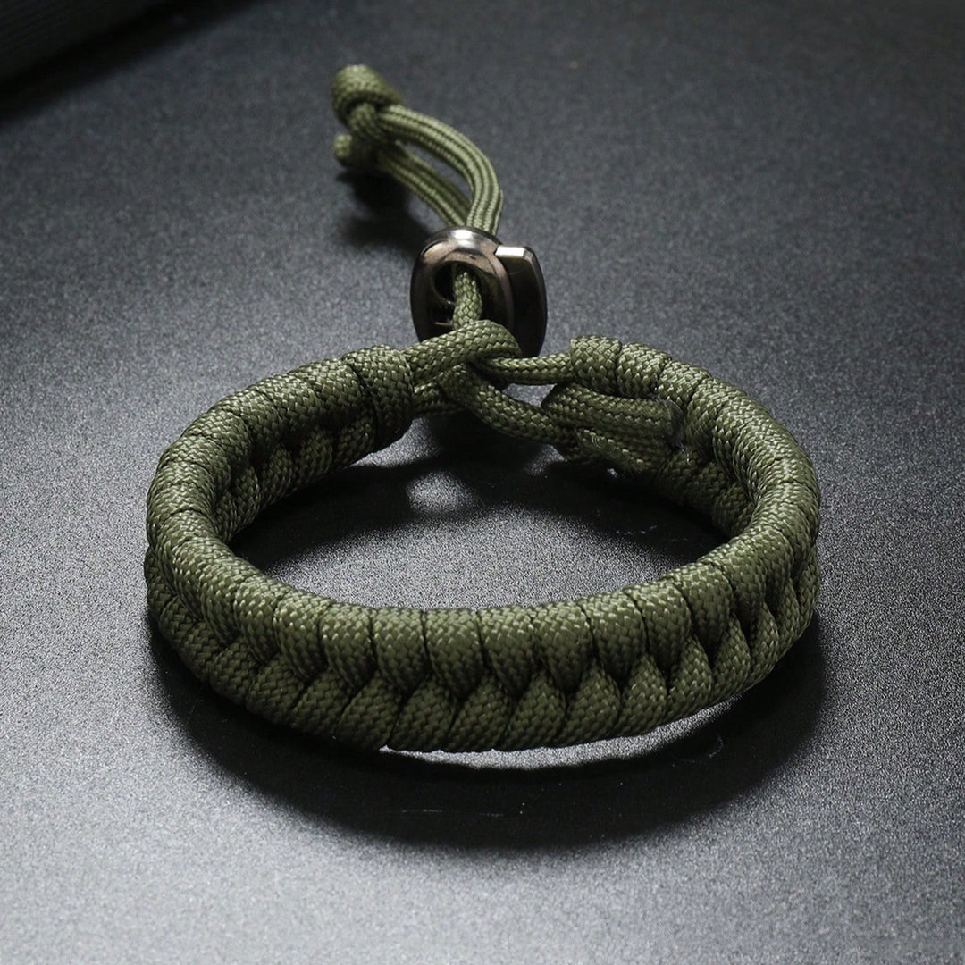 Outland Rope Bracelet
