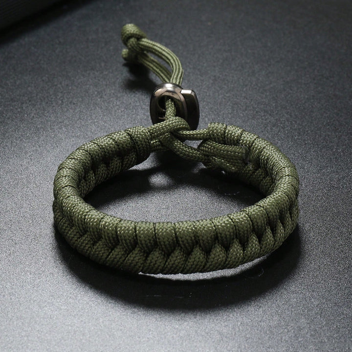 Outland Rope Bracelet
