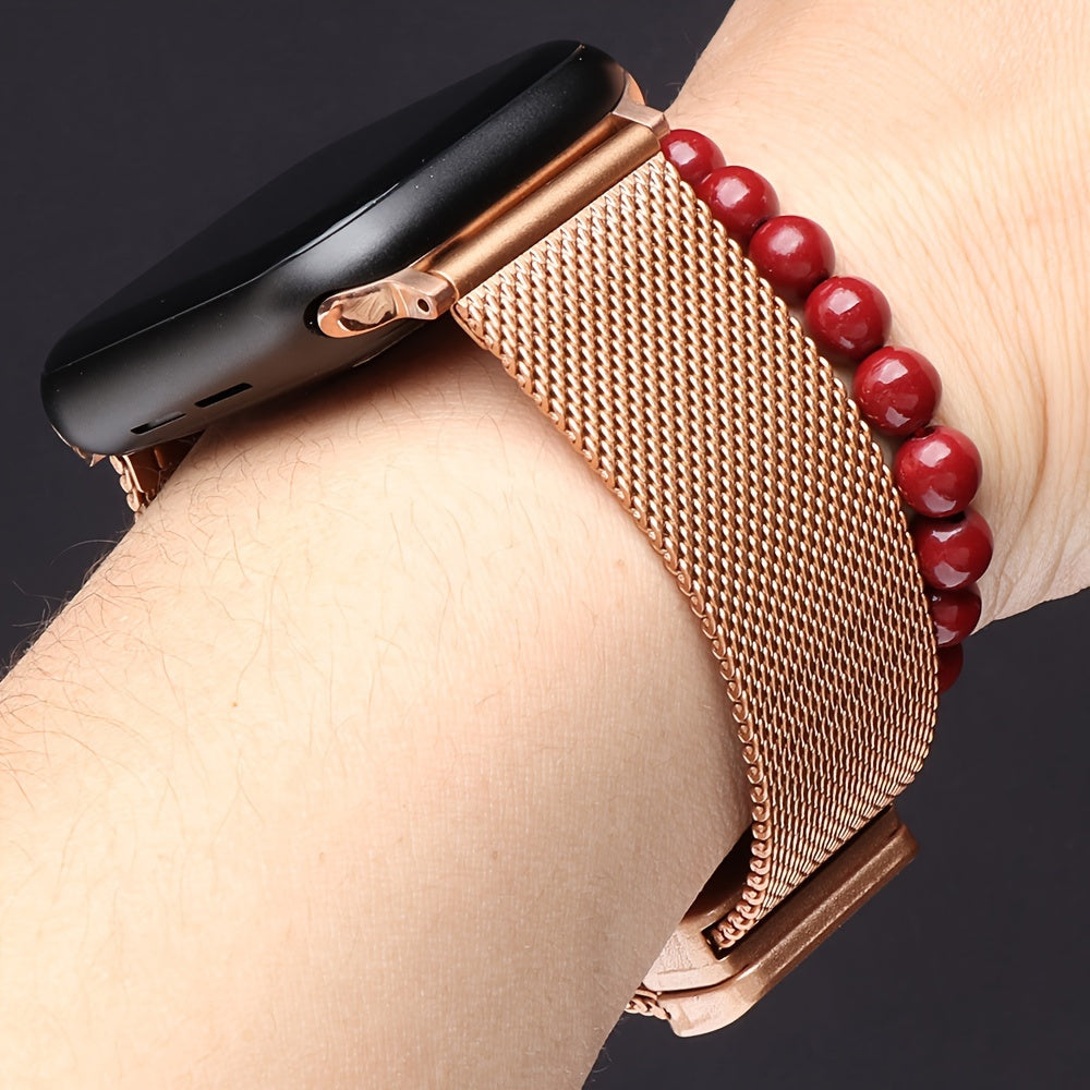 Axion Apple Watch Band