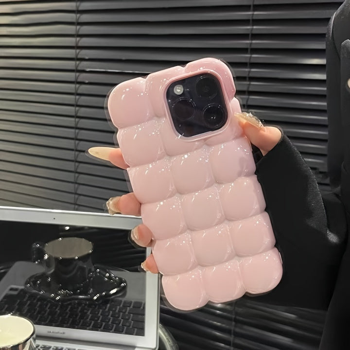 Candy Gloss iPhone Case