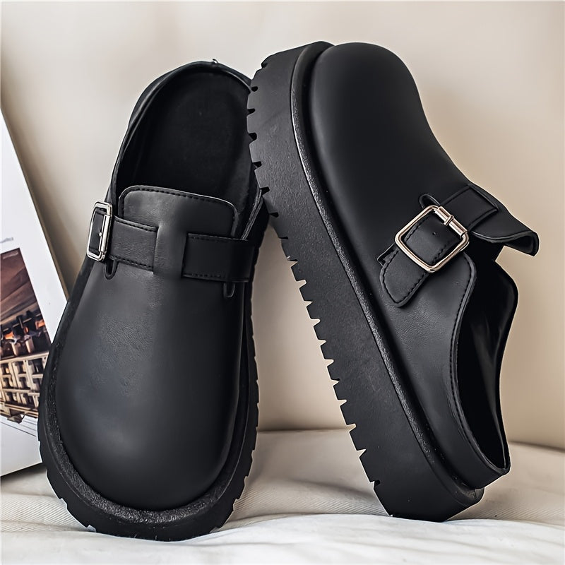 Voss Platform Mule