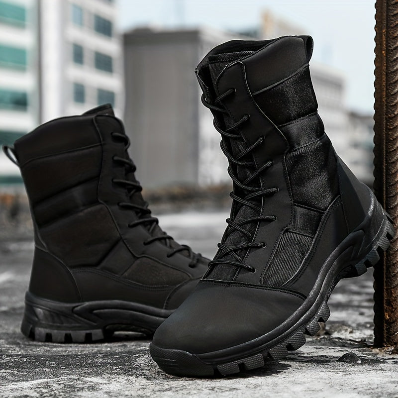 Sentinel All-Terrain Boot