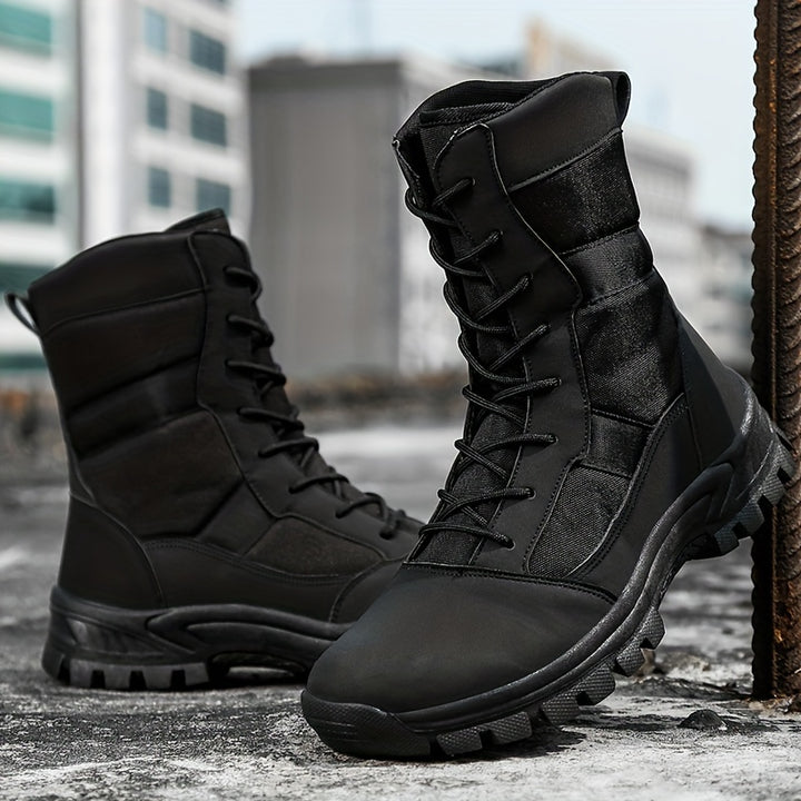 Sentinel All-Terrain Boot