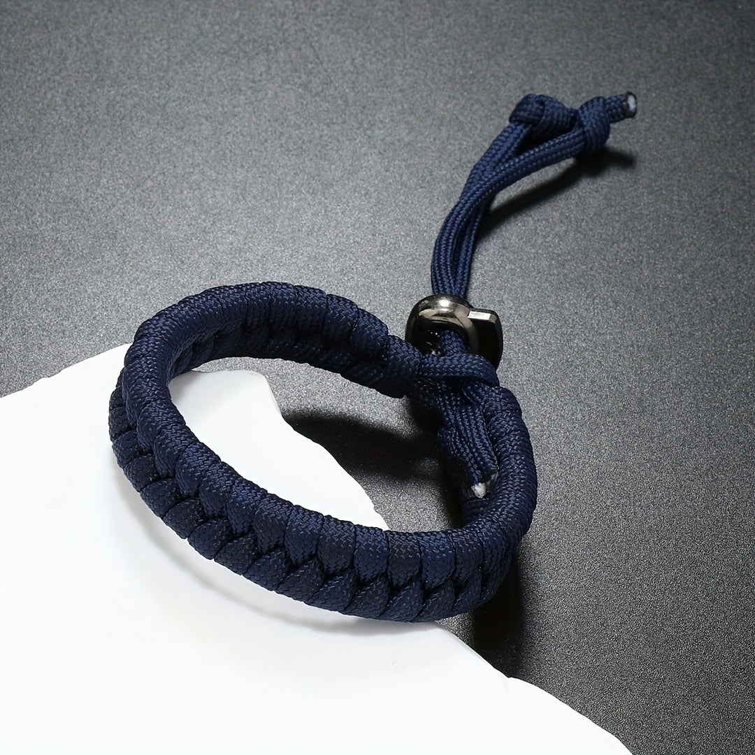 Outland Rope Bracelet