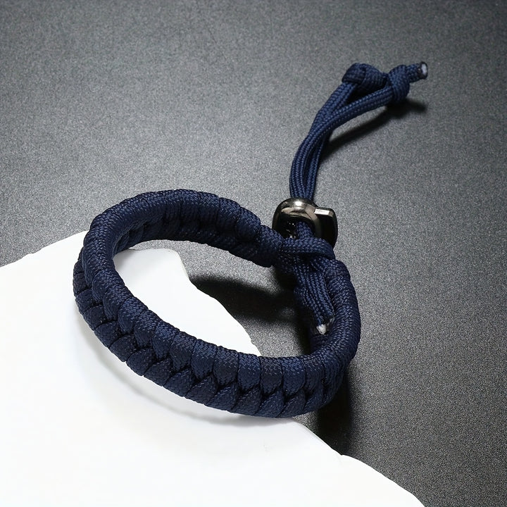 Outland Rope Bracelet