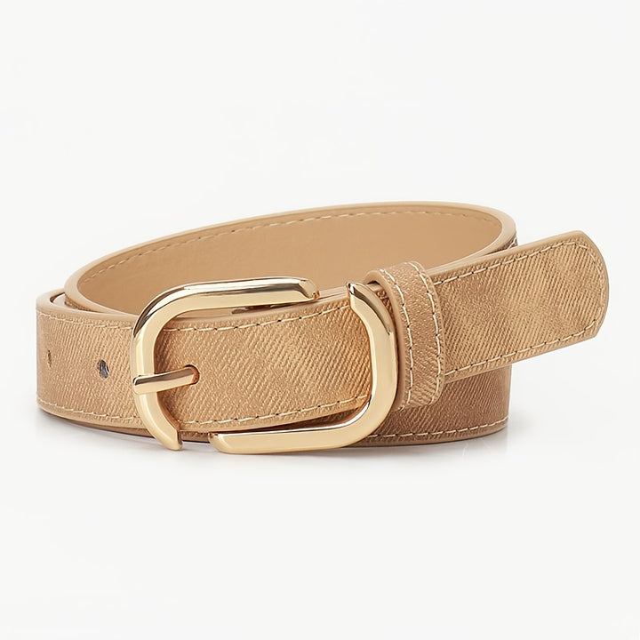 Harper Denim Belt