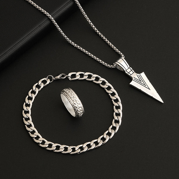 Veyron Arrow Trio Set
