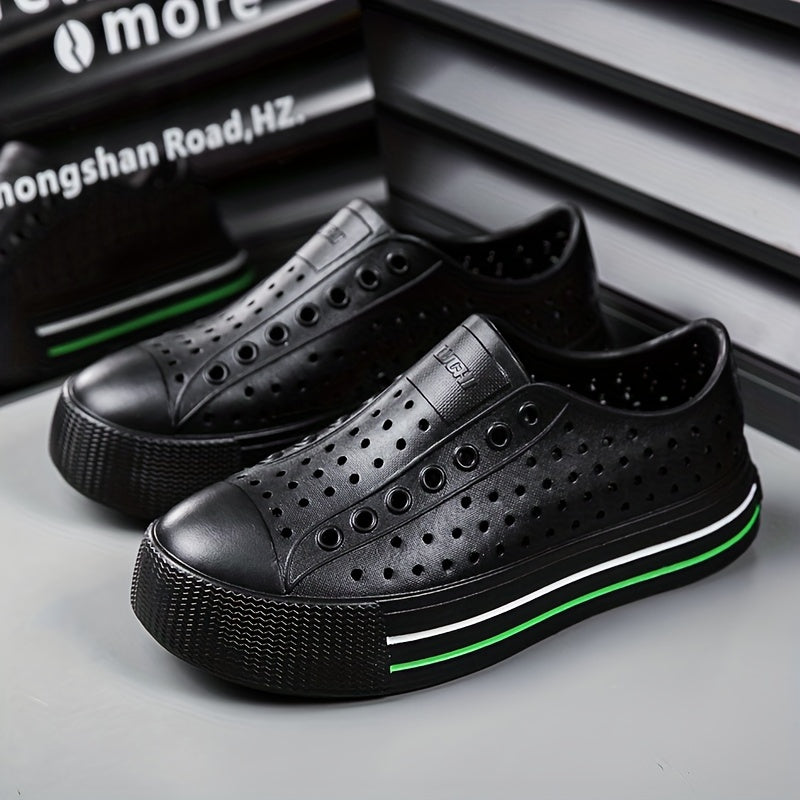 Airelle Slip-On Sneaker