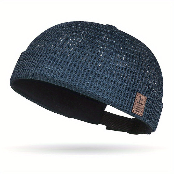 Voss Mesh Docker Cap