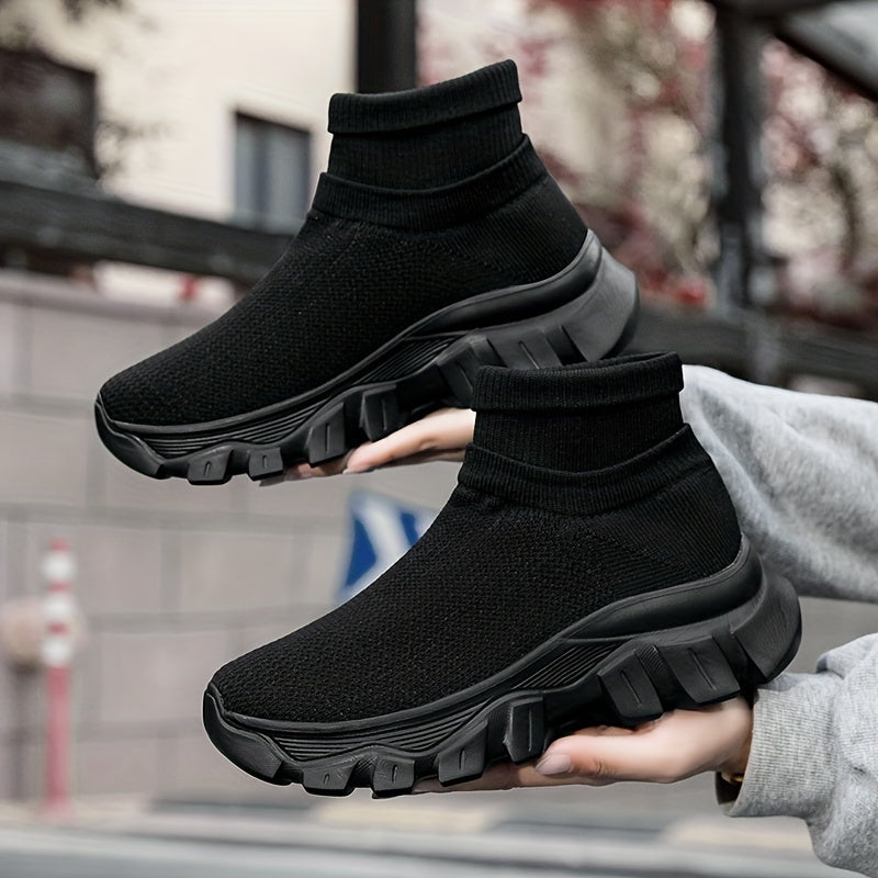 Exo™ Platform Sneaker