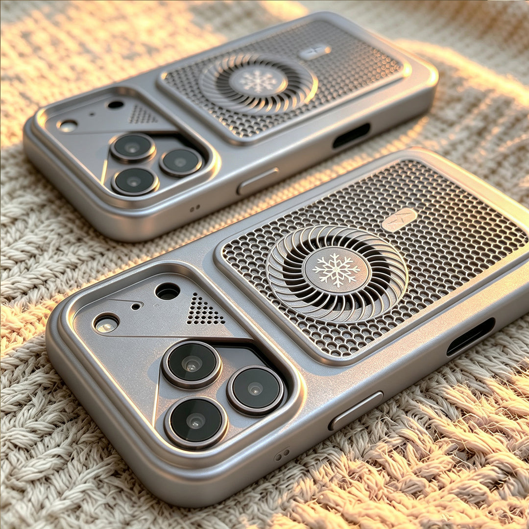Ventra iPhone 18 Case