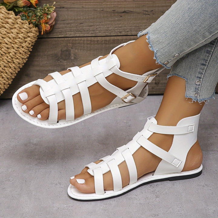 Venetian Gladiator Sandal