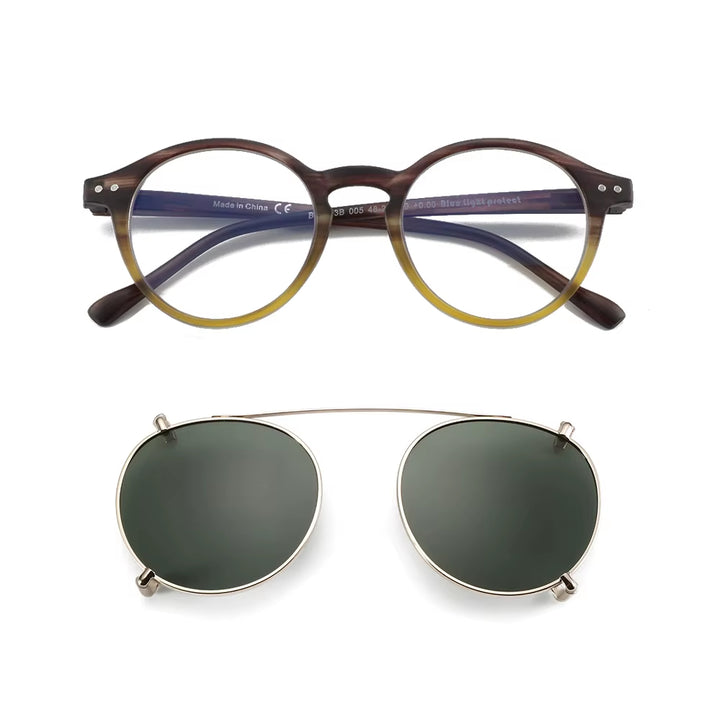 Shift Dual Frame Sunglasses