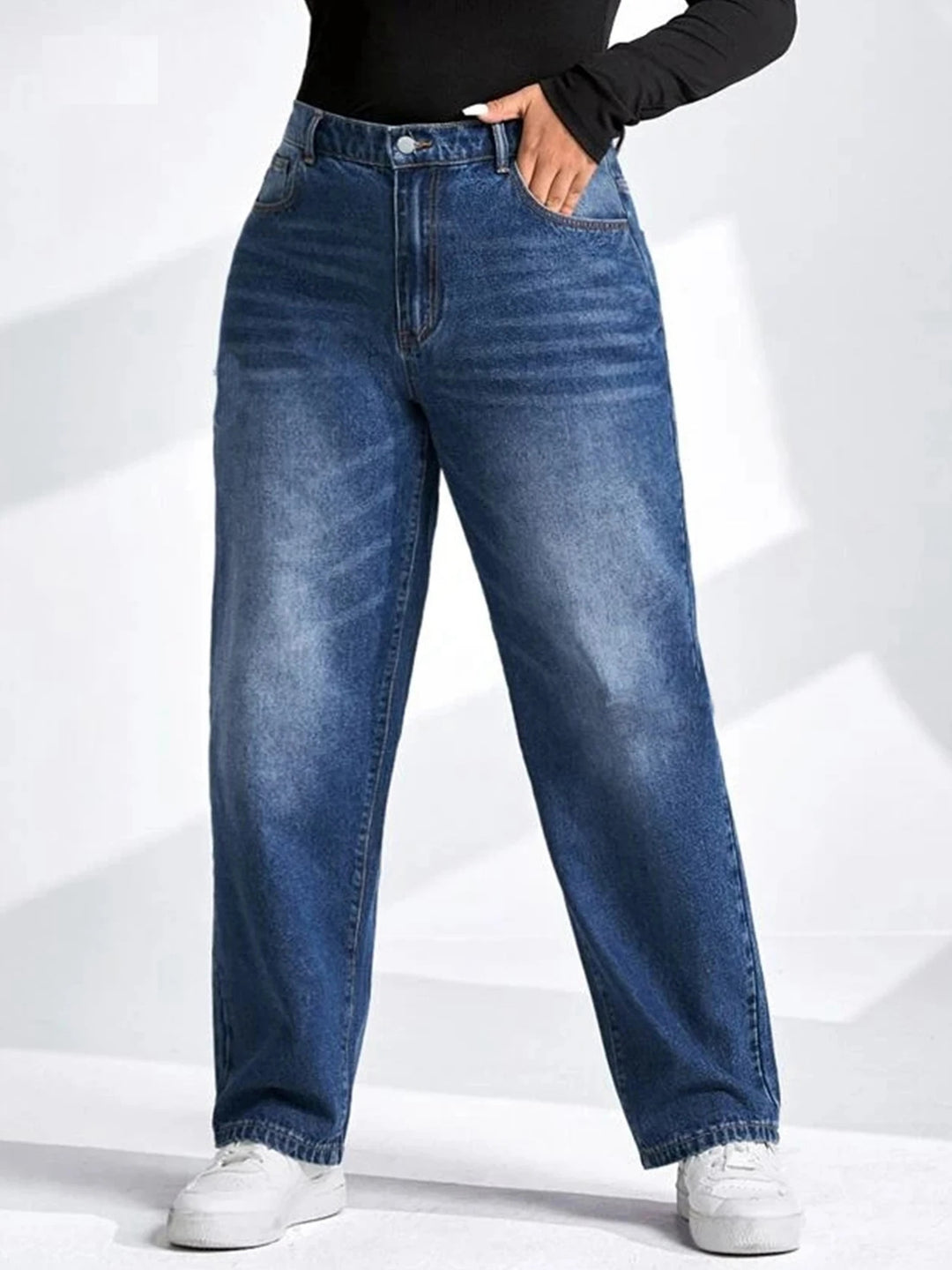 Body by Denim Jean